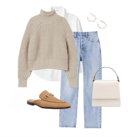 Curated Style Box - 4-6 Items 🎉 - Picture 4 of 16